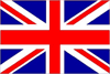 English flag